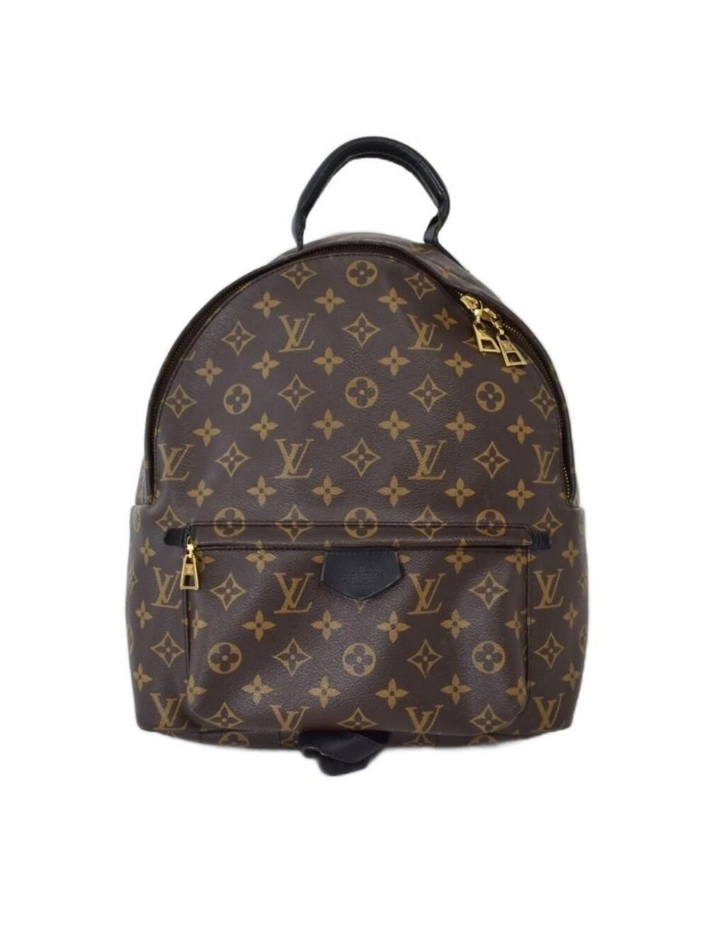 Louis Vuitton Palm Springs Backpack PM Monogram Brown